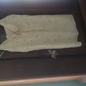 Vintage LA Hearts Y2 K Slip dress